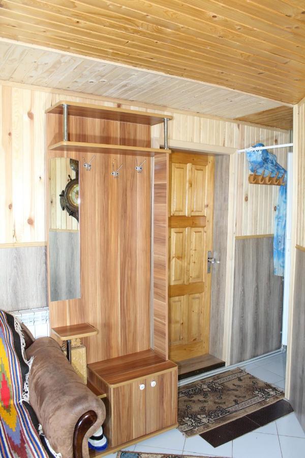 Котедж "Карпатський Краєвид" Yaremtche Extérieur photo
