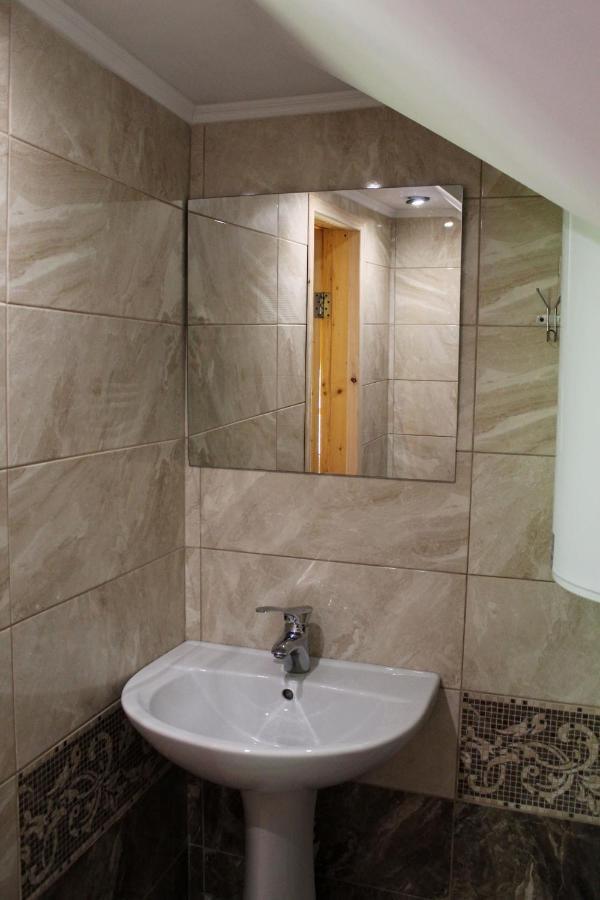 Котедж "Карпатський Краєвид" Yaremtche Extérieur photo