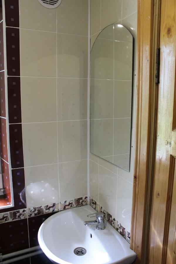 Котедж "Карпатський Краєвид" Yaremtche Extérieur photo