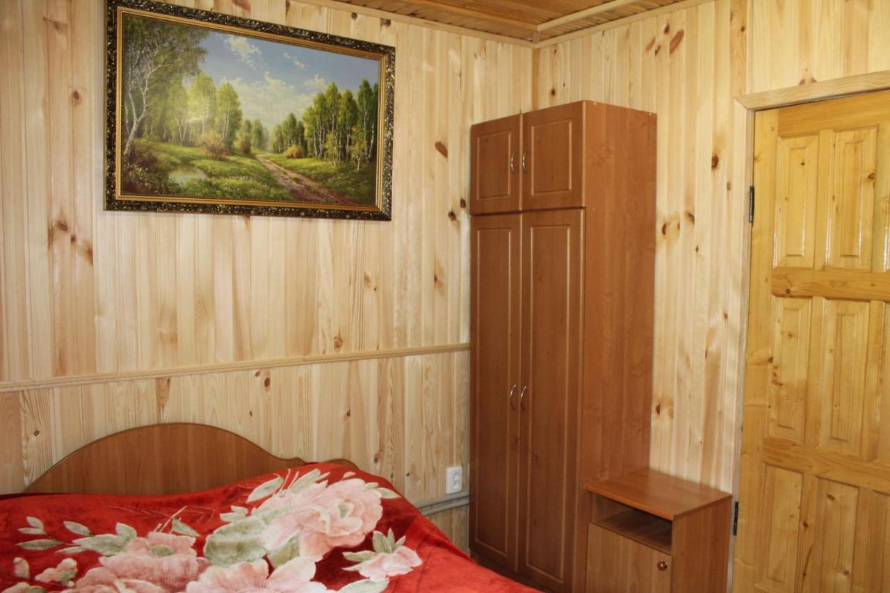 Котедж "Карпатський Краєвид" Yaremtche Extérieur photo