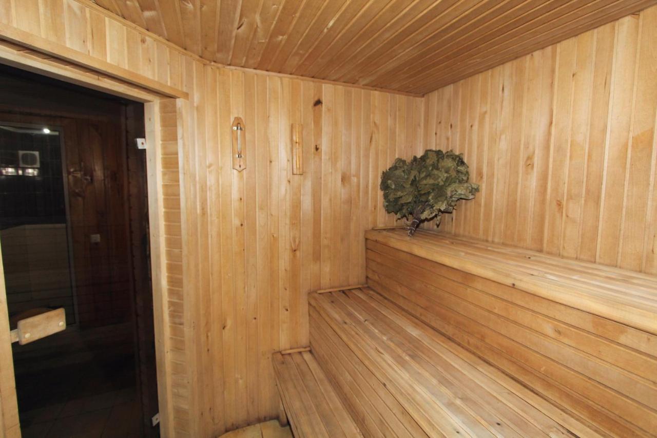 Котедж "Карпатський Краєвид" Yaremtche Extérieur photo